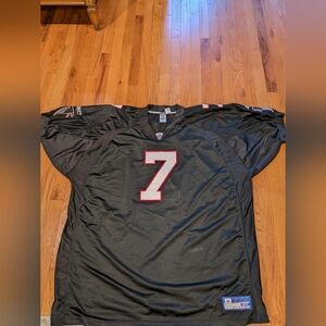 Authentic Atlanta Falcons Jersey